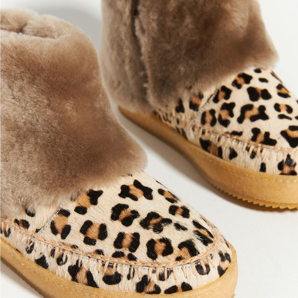 Laidback London leblon ankle boots
